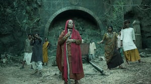 Betaal, Season 1 Episode 1 image