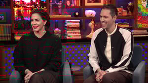 Watch What Happens Live with Andy Cohen, Season 20 Episode 50 image