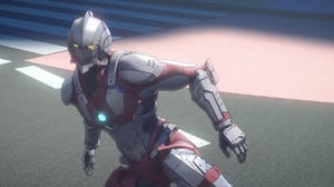 Ultraman, Season 2 Episode 1 image