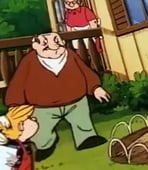 Dennis the Menace, Season 1 Episode 62 image