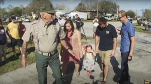 Military Makeover with Montel, Season 6 Episode 3 image