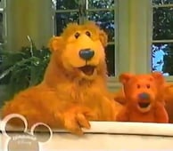 Bear in the Big Blue House, Season 2 Episode 30 image