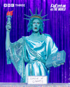 RuPaul's Drag Race UK vs the World, Season 2 Episode 4 image