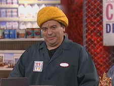 Mind of Mencia, Season 2 Episode 1 image