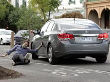 Offspring, Season 4 Episode 12 image