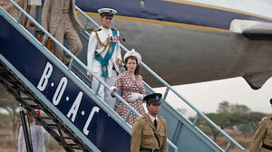 The Crown, Season 1 Episode 2 image