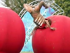 Total Wipeout, Season 2 Episode 9 image