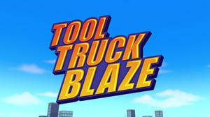 Blaze and the Monster Machines, Season 8 Episode 8 image