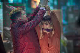 El Repatriado, Season 1 Episode 7 image