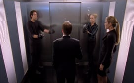 Chuck, Season 3 Episode 13 image