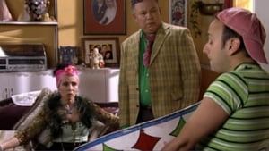 Vecinos, Season 2 Episode 11 image