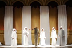 Battlestar Galactica, Season 3 Episode 12 image