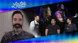 Later with Jason Suel, Season 10 Episode 23 image