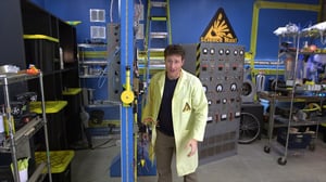 Science Max: Experiments at Large, Season 1 Episode 9 image