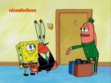 SpongeBob SquarePants, Season 7 Episode 11 image