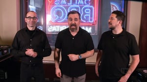 Impractical Jokers, Season 11 Episode 4 image