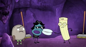 Rock, Paper, Scissors, Season 1 Episode 1 image