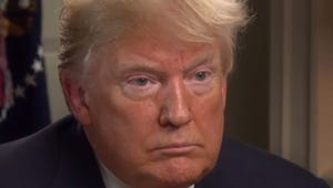 When Is Donald Trump on 60 Minutes?