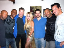 Eye on Entertainment, Season 6 Episode 34 image