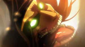 Attack on Titan, Season 1 Episode 11 image