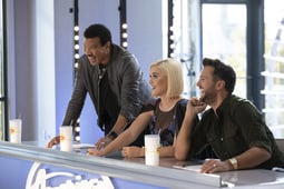 American Idol, Season 18 Episode 1 image