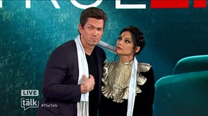 The Talk, Season 13 Episode 106 image