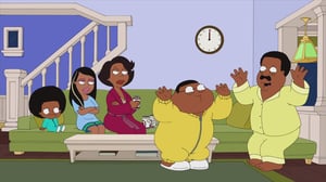 The Cleveland Show, Season 1 Episode 19 image