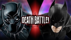 Death Battle, Season 5 Episode 1 image