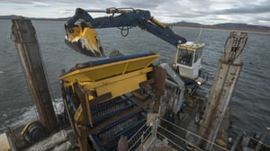 Bering Sea Gold, Season 10 Episode 5 image