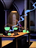 Batman: The Animated Series, Season 1 Episode 50 image