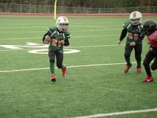 Friday Night Tykes, Season 1 Episode 9 image