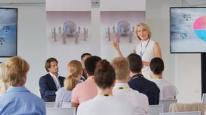 Advancements, Season 6 Episode 20 image