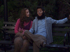 Wizards of Waverly Place, Season 2 Episode 2 image