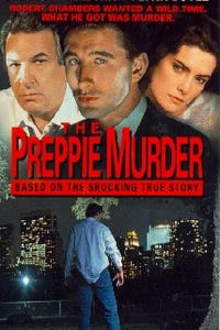 The Preppie Murder as Jack Litman