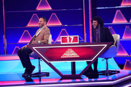 The $100,000 Pyramid, Season 6 Episode 5 image