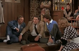 Cheers, Season 3 Episode 11 image