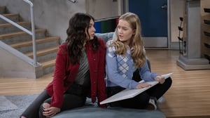 Head of the Class, Season 1 Episode 7 image