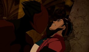 Generator Rex, Season 1 Episode 10 image