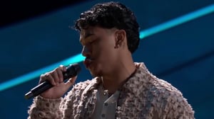 The Voice, Season 27 Episode 2 image