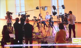 Sunday Today with Willie Geist, Season 4 Episode 42 image