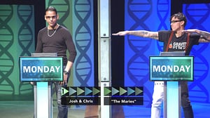 Twinning, Season 1 Episode 2 image