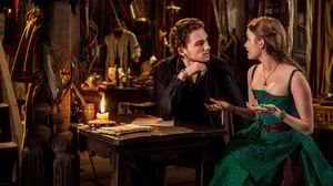 Will, Season 1 Episode 6 image