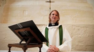 A Vicar's Life, Season 1 Episode 6 image