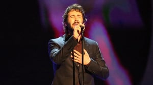 Dancing with the Stars, Season 20 Episode 10 image