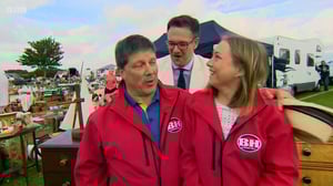 Bargain Hunt, Season 54 Episode 32 image