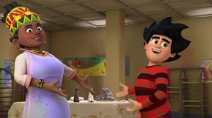 Dennis & Gnasher: Unleashed!, Season 2 Episode 28 image