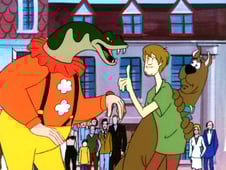 Scooby-Doo and Scrappy-Doo, Season 1 Episode 5 image