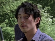 The Walking Dead, Season 6 Episode 1 image