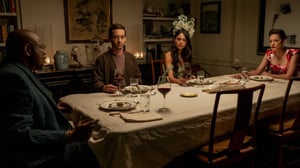 Extrapolations, Season 1 Episode 7 image