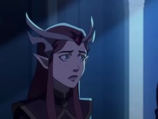 The Legend of Vox Machina, Season 2 Episode 7 image